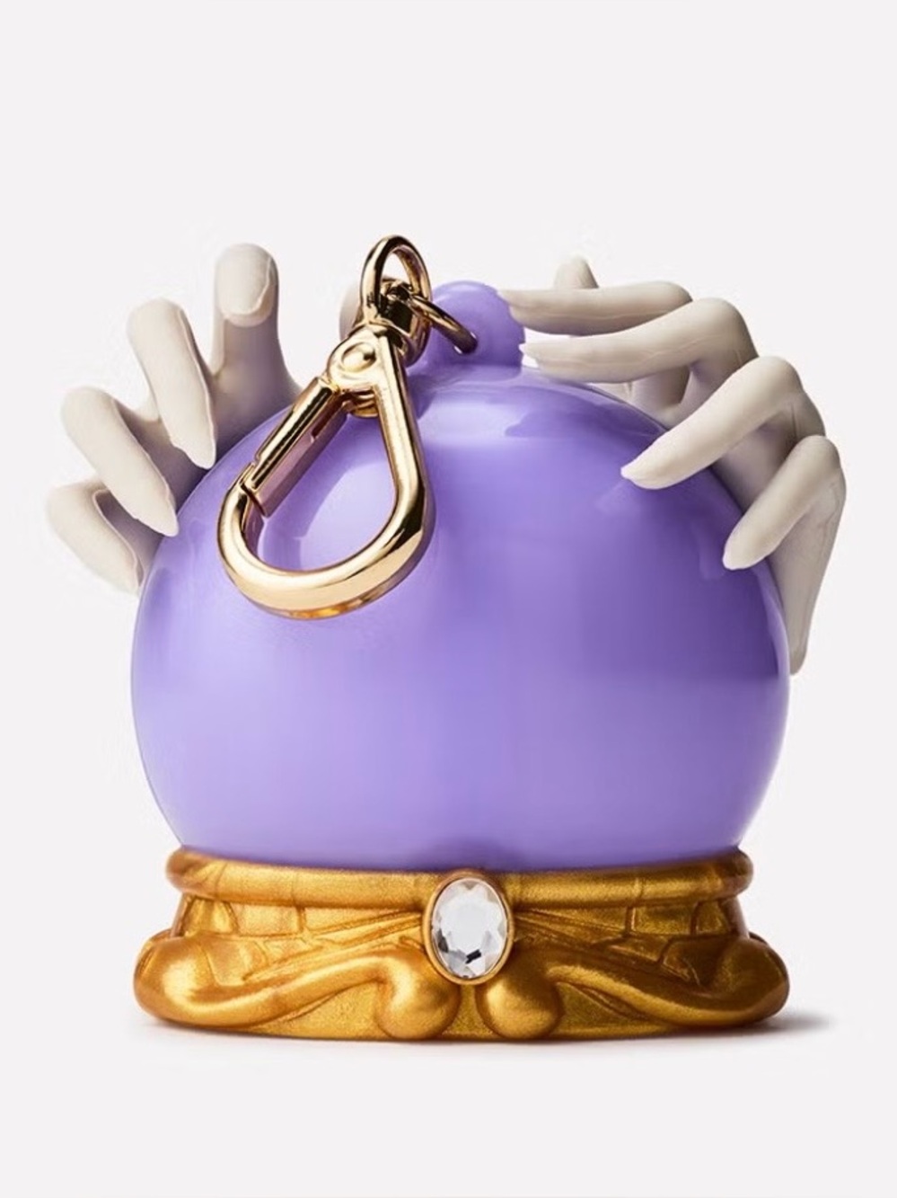 Bath & Body Works Light-up Fortune Teller PocketBac Holder